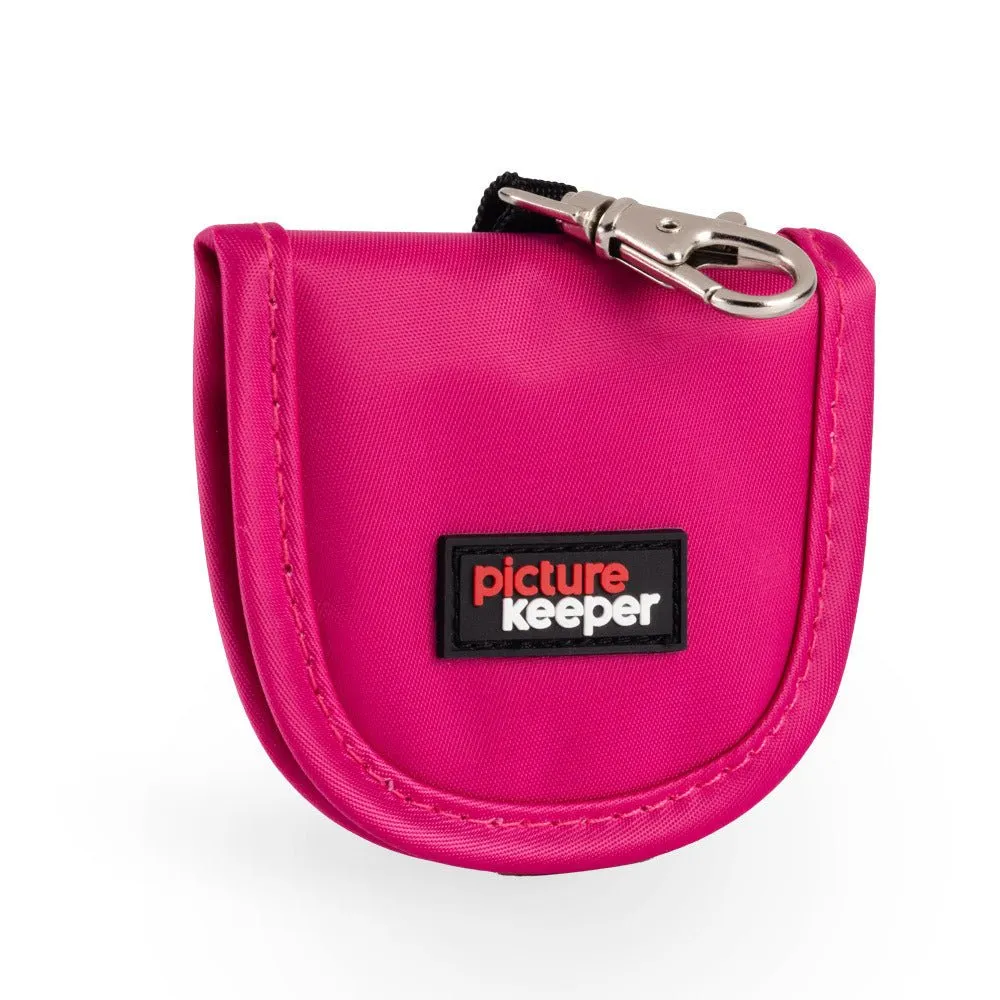 Picture Keeper Keychain for New Picture Keeper Connect