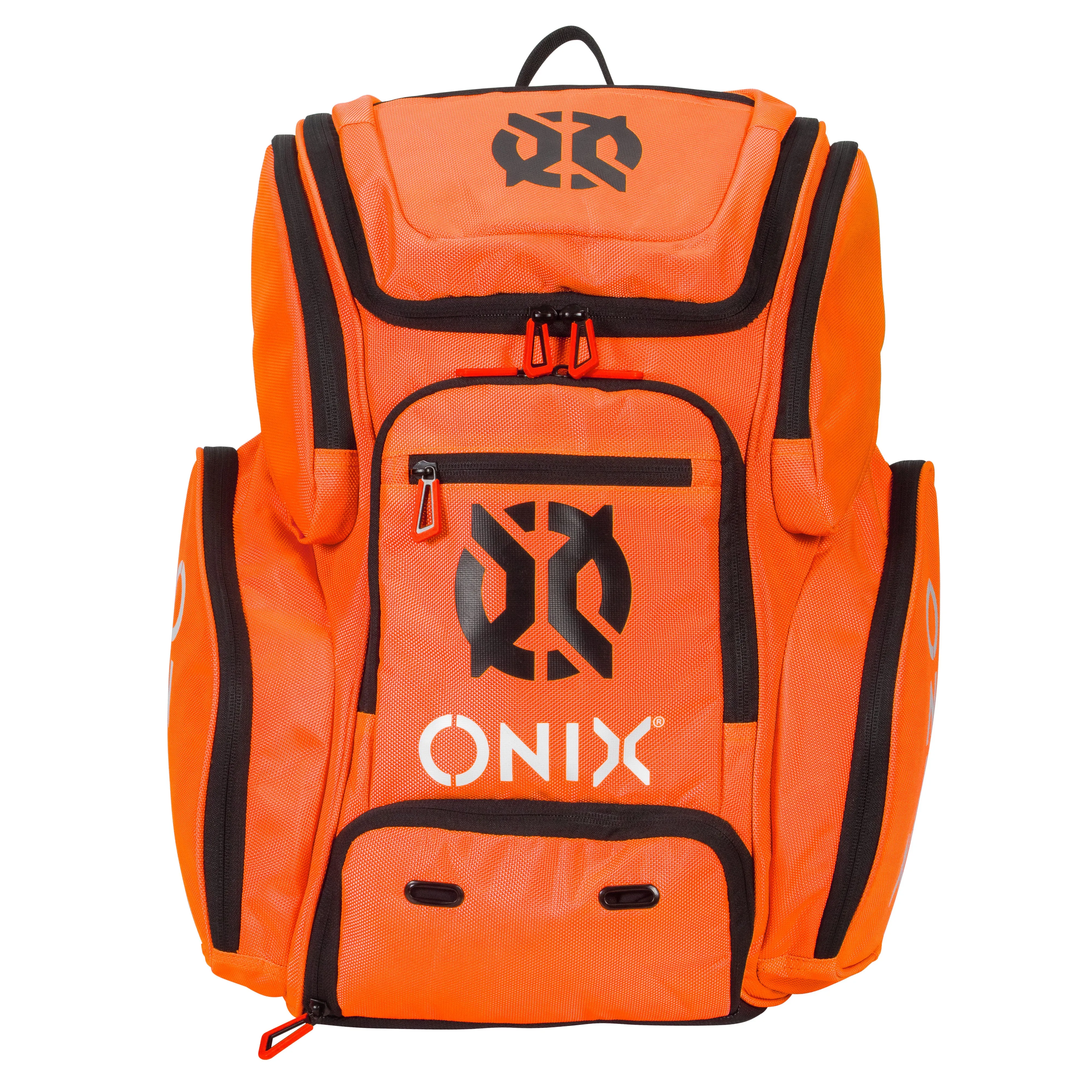 Pro Team Orange Pickleball Backpack