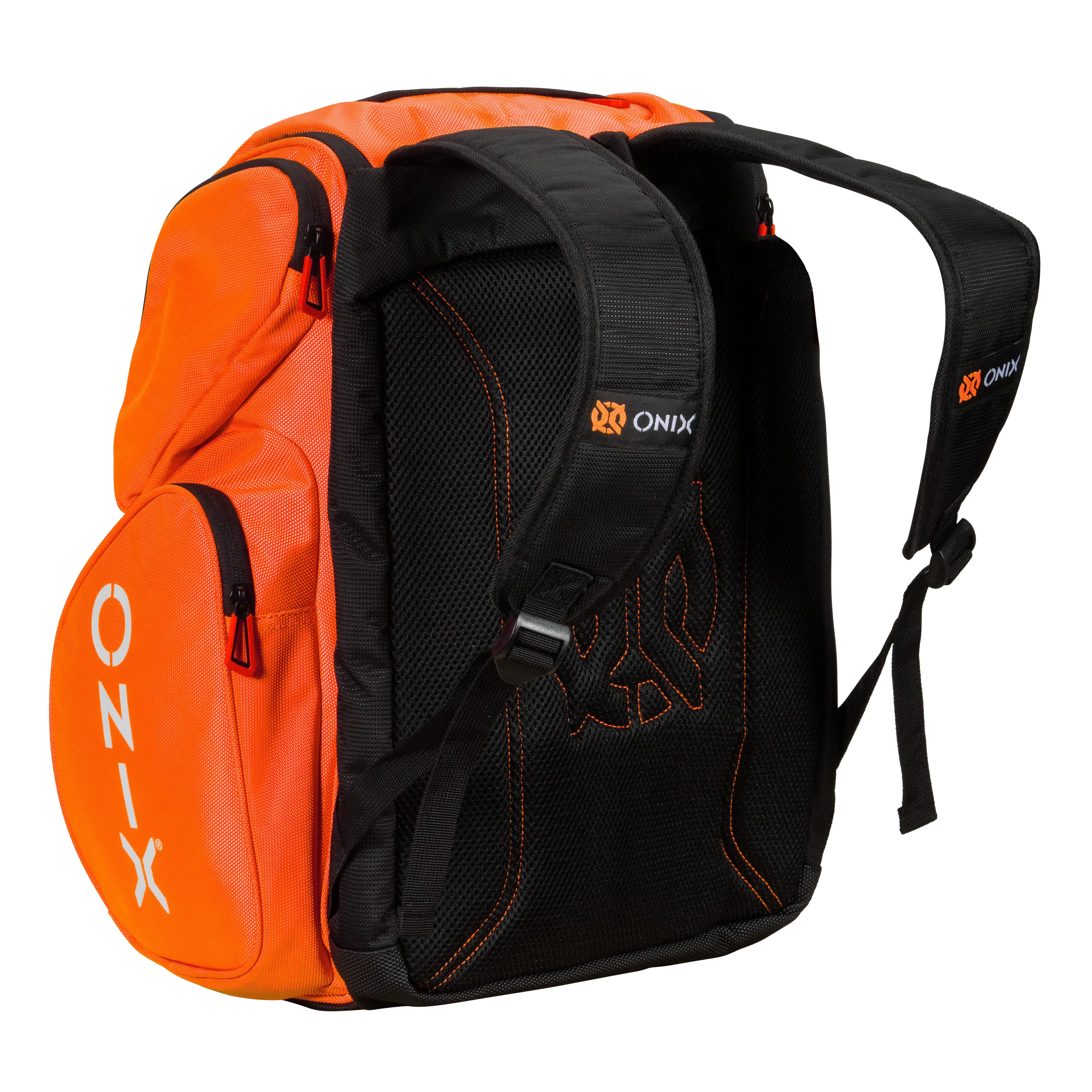 Pro Team Orange Pickleball Backpack