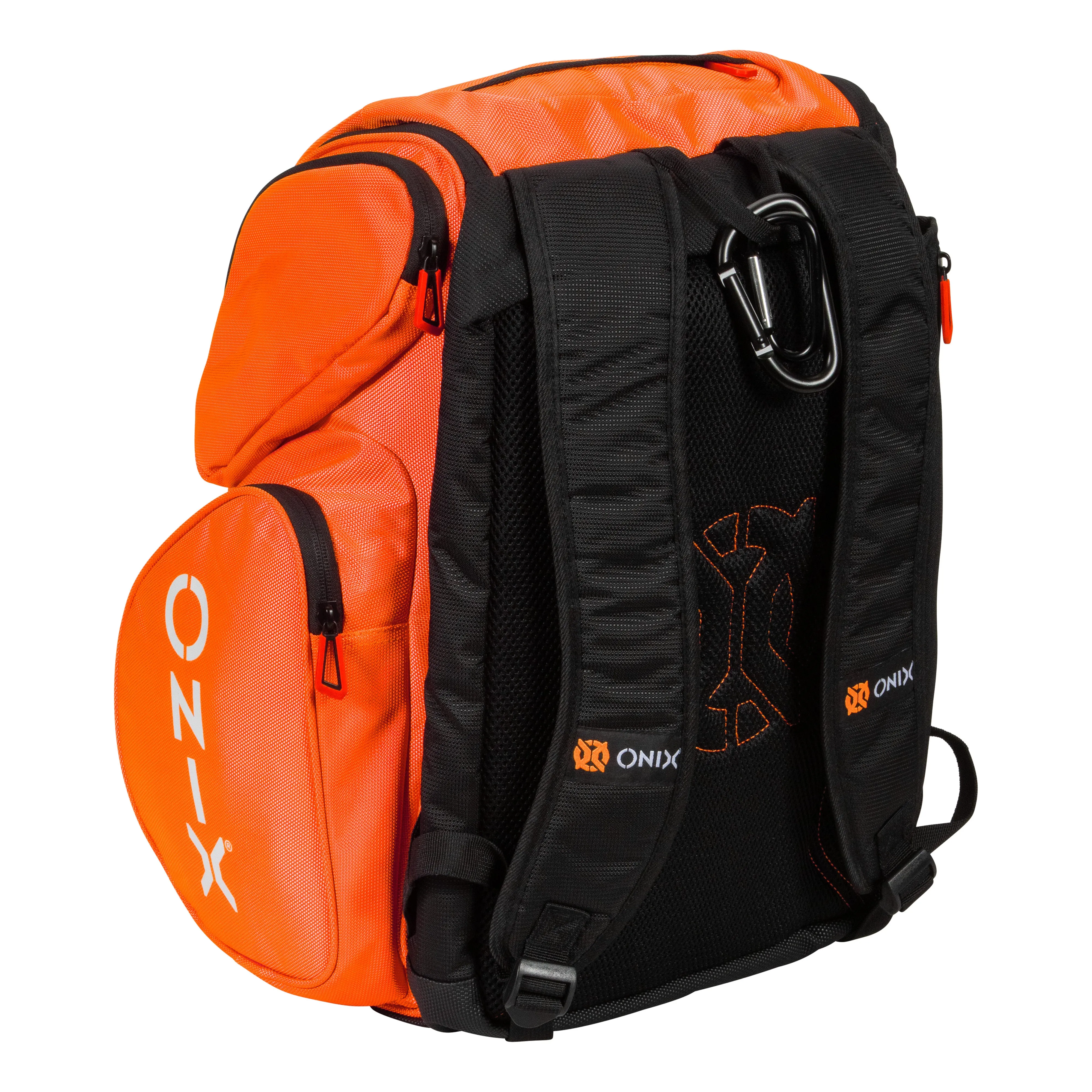 Pro Team Orange Pickleball Backpack