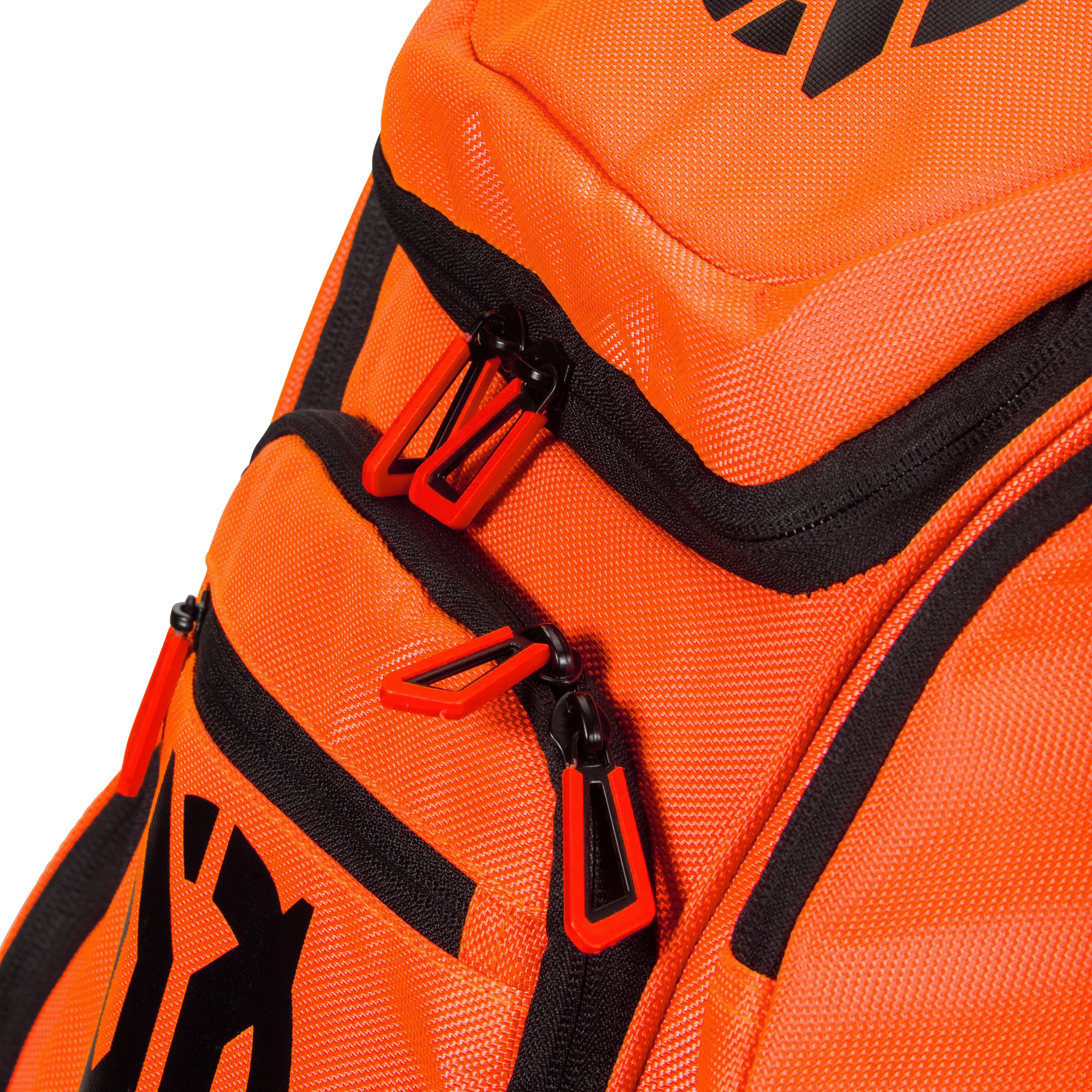 Pro Team Orange Pickleball Backpack