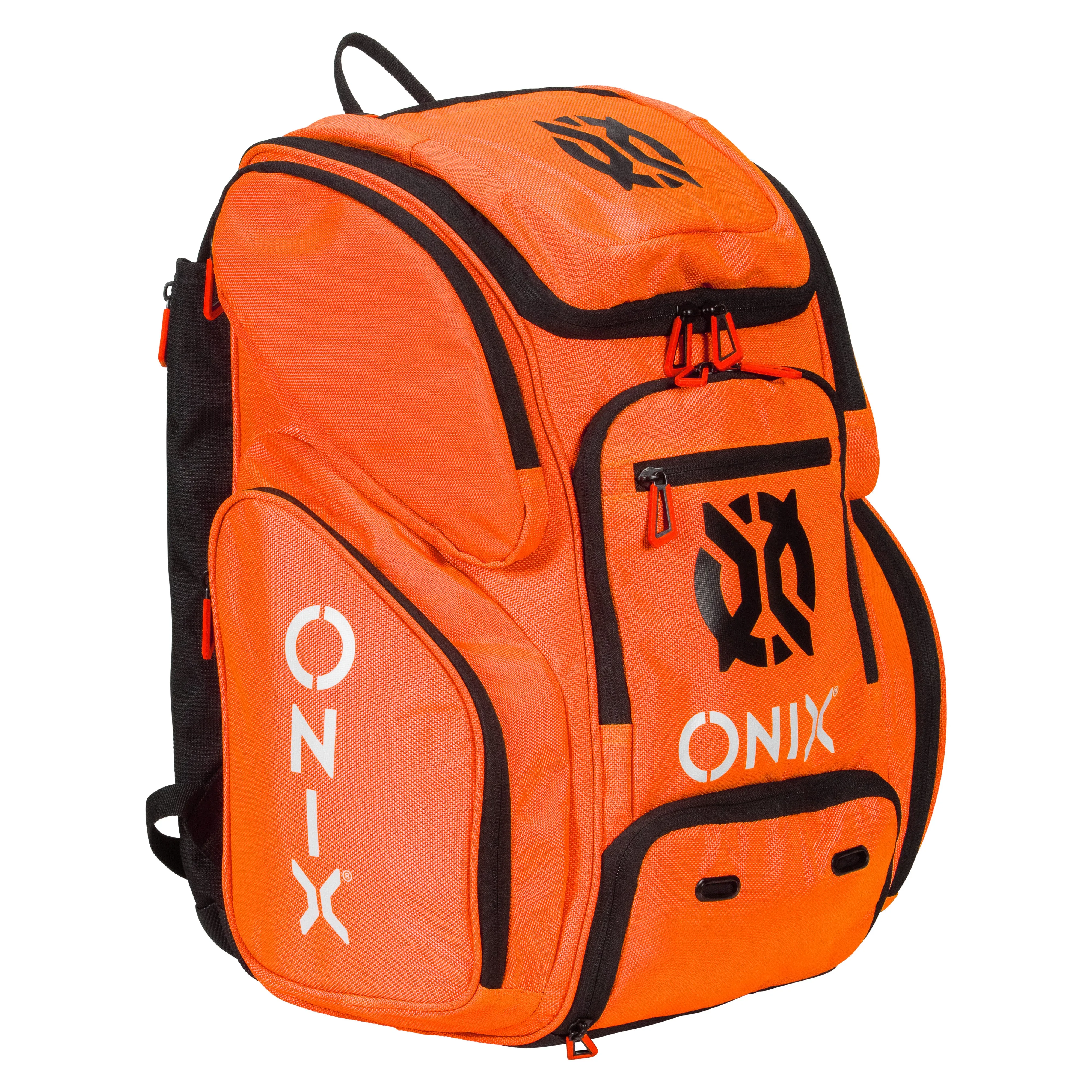 Pro Team Orange Pickleball Backpack