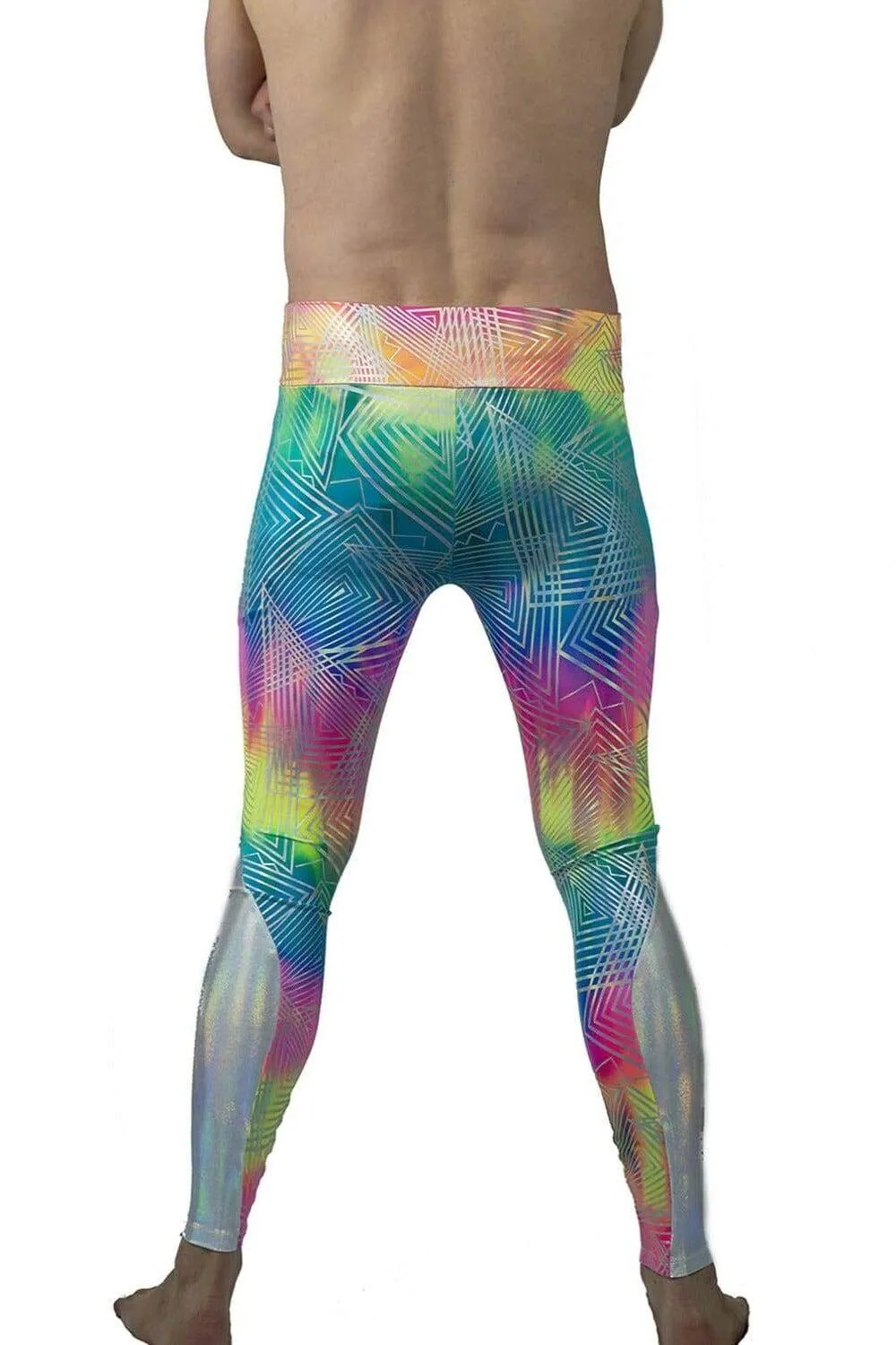 Psychedelic Meggings