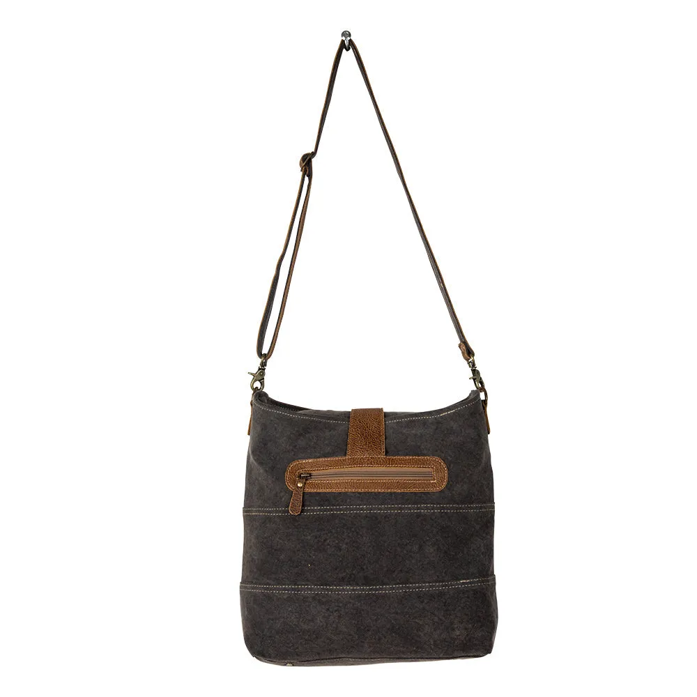 Pueblo Horizon Shoulder Bag