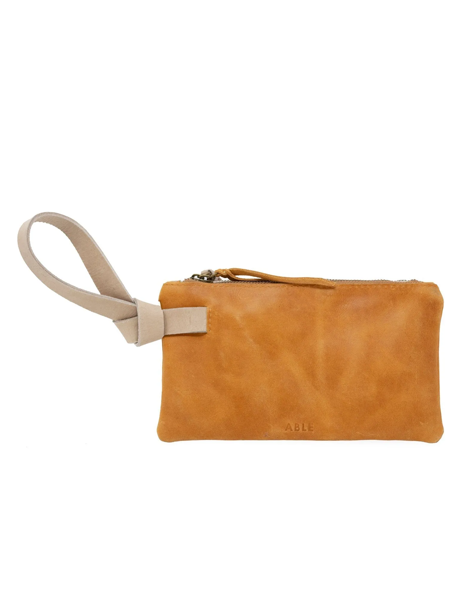 Rachel Wristlet