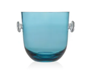 Rondo Sea Blue Ice Bucket