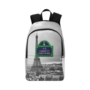 RUE DE PARIS Backpack