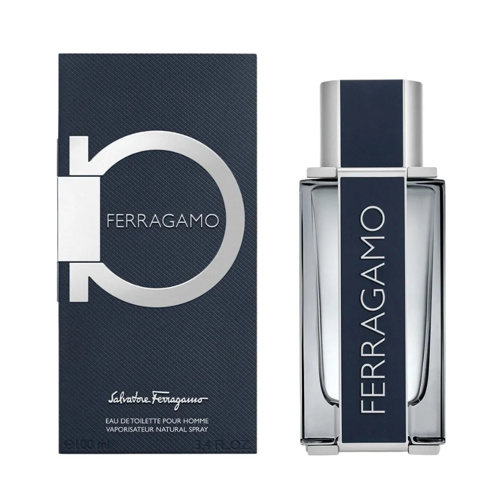 Salvatore Ferragamo Ferragamo EDT