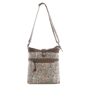 San Ysidro Falls Crossbody Bag