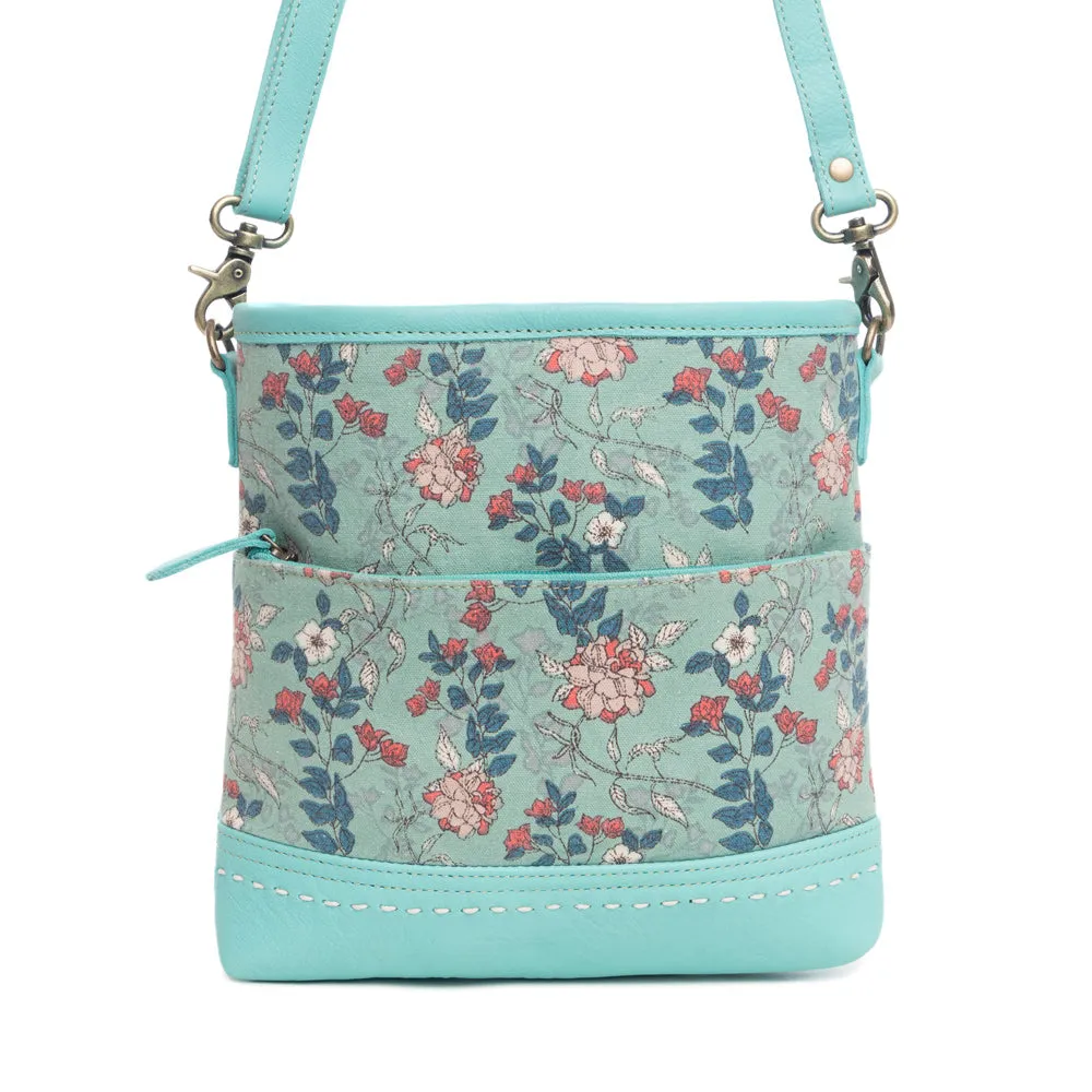 Serafina Small Crossbody Bag