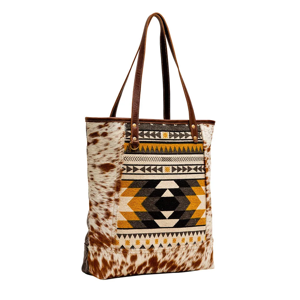 Shamshat Tote Bag