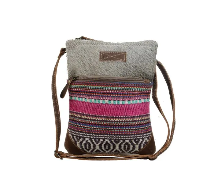 Simple Sober Small & Crossbody Bag