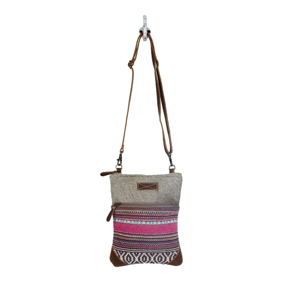 Simple Sober Small & Crossbody Bag