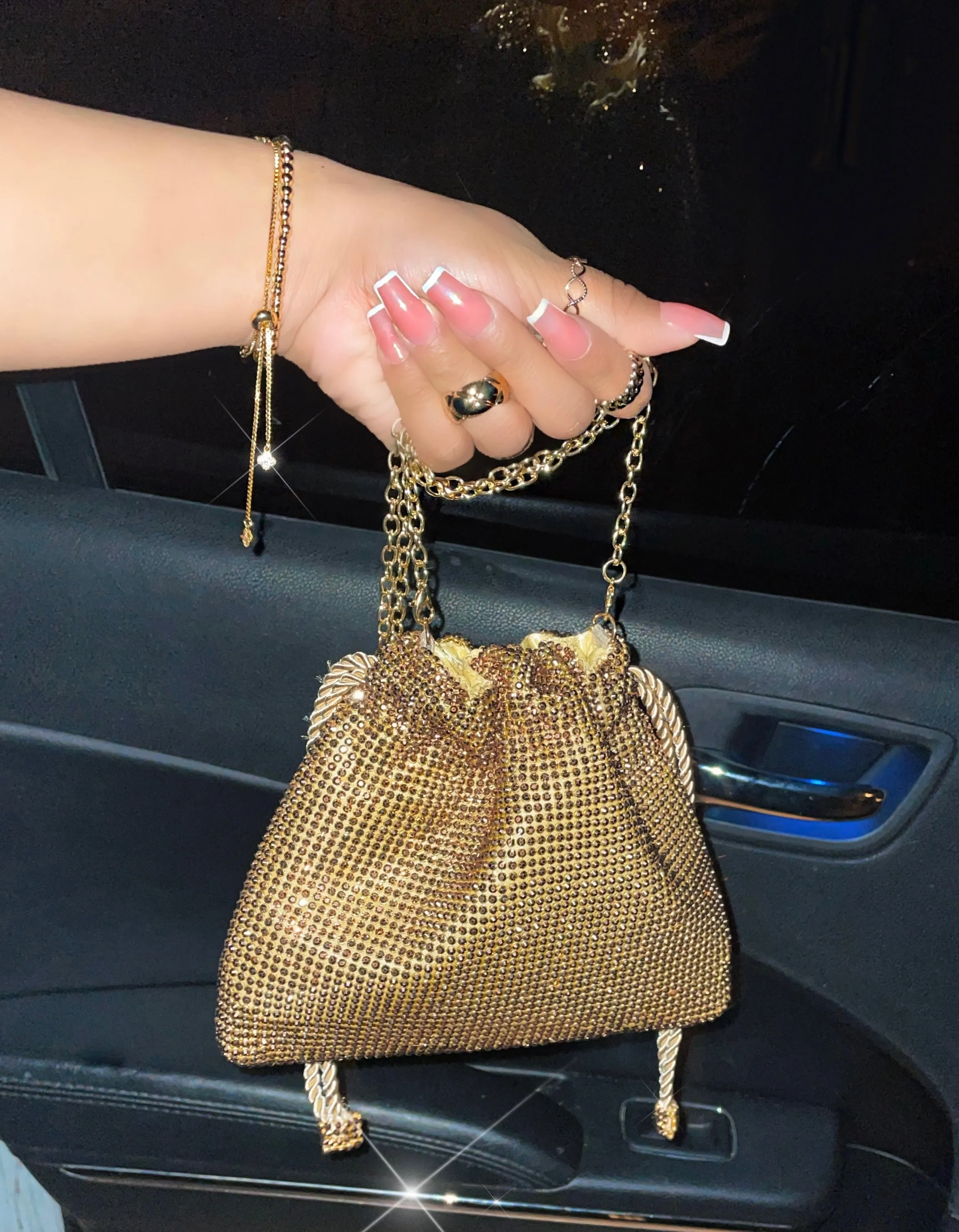 So Lucky Bling Bag