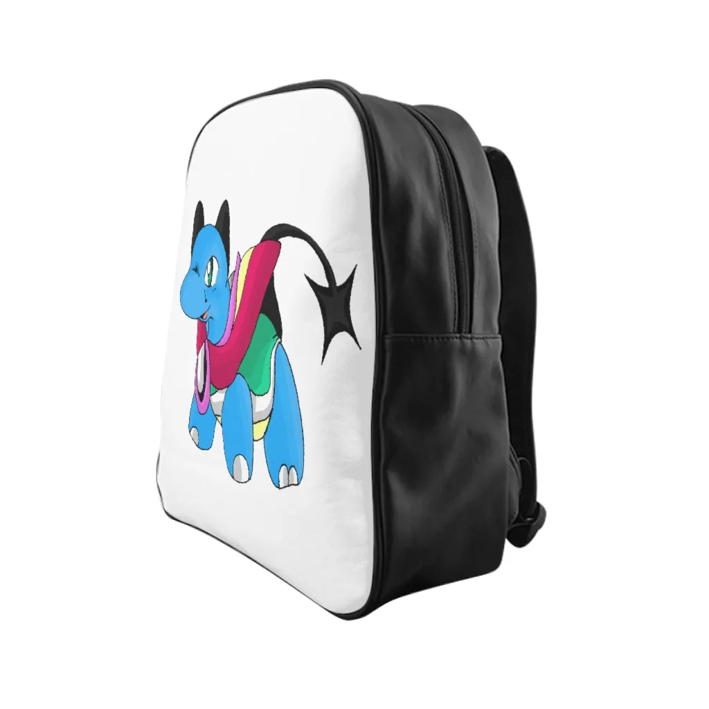 Sphanx School Backpack