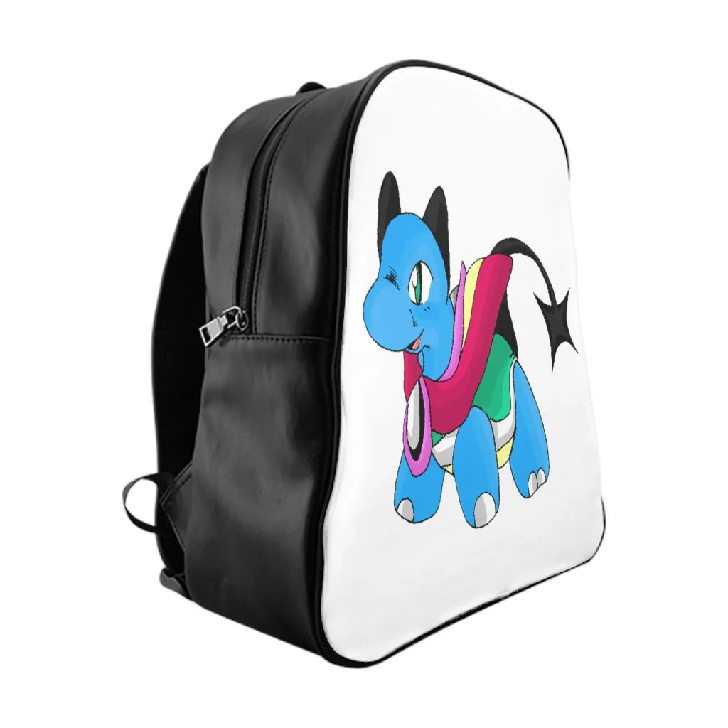 Sphanx School Backpack