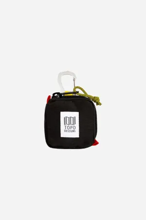 Square Bag Black