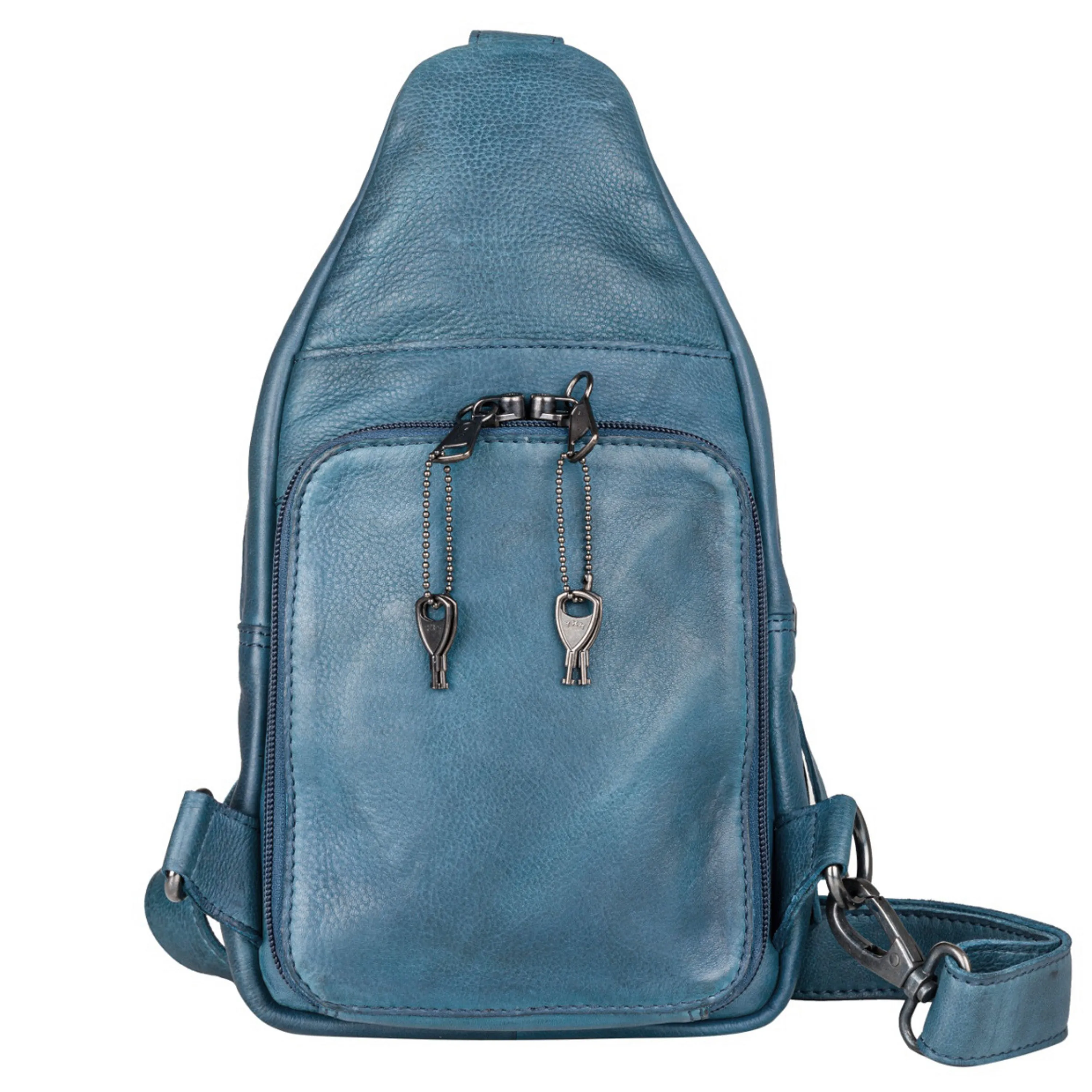 Taylor Concealed-Carry Sling Backpack