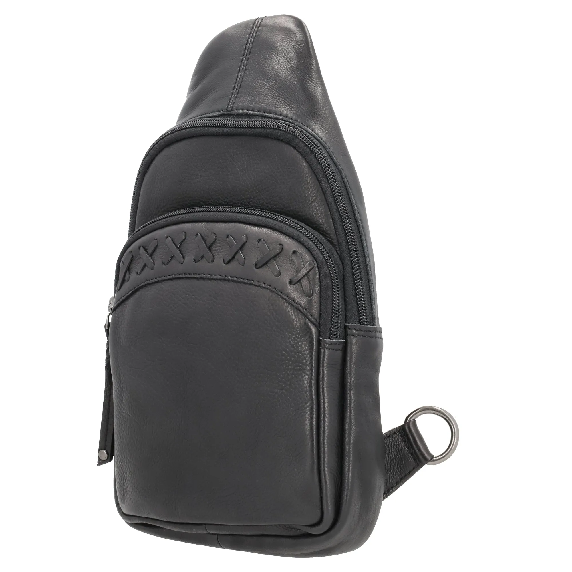 Taylor Concealed-Carry Sling Backpack