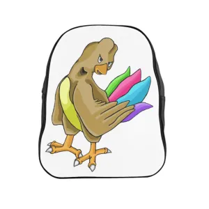 Toudan School Backpack