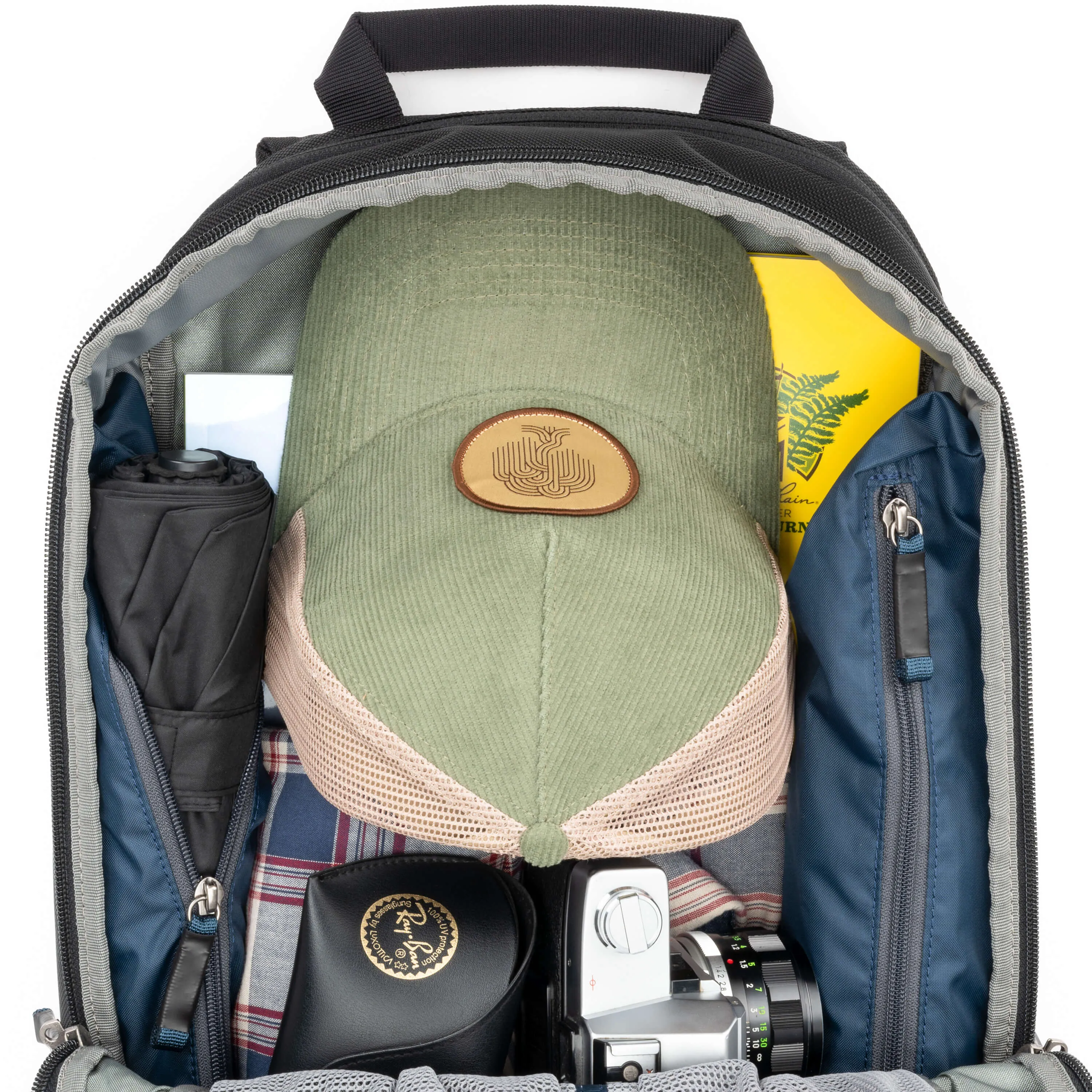 Venturing Observer® 20L