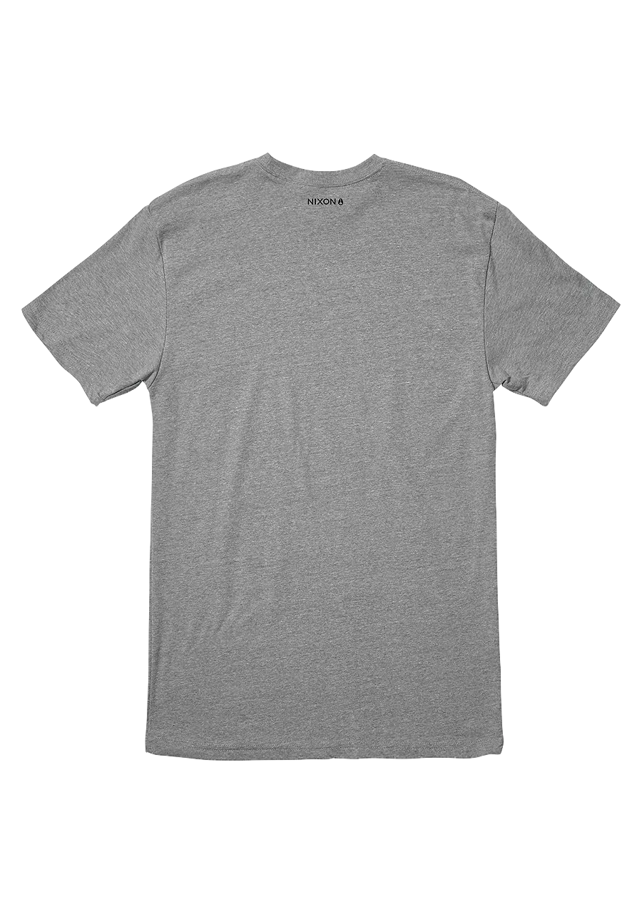 Wings T-Shirt - Dark Heather Gray